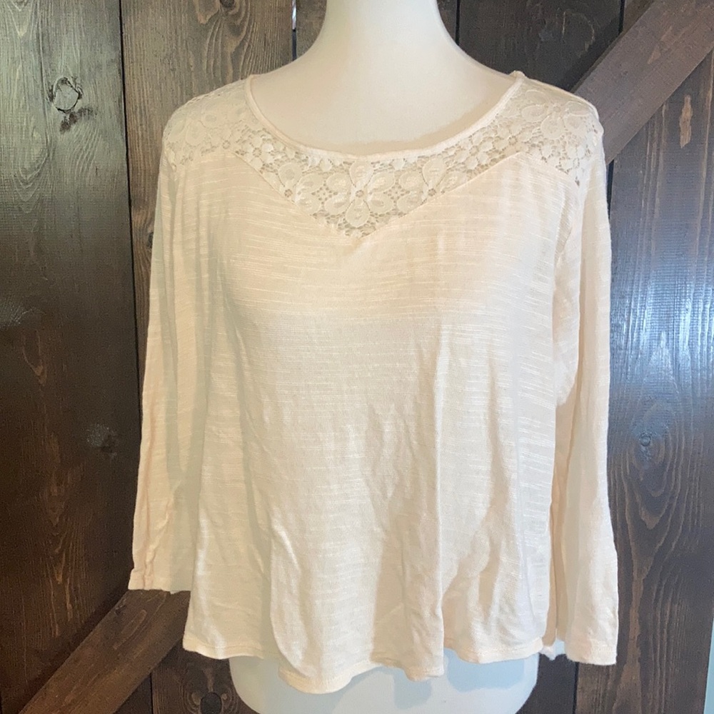 Boutique Top